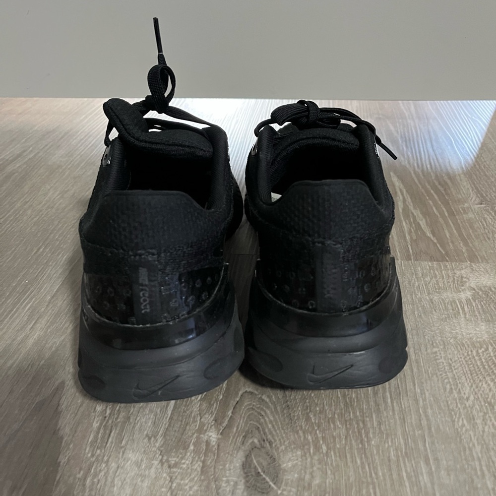 Nike Mens React Infinity Run Fk 3 - Picture 3 of 9